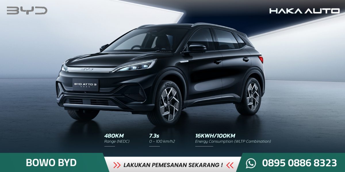 byd atto 3 banner