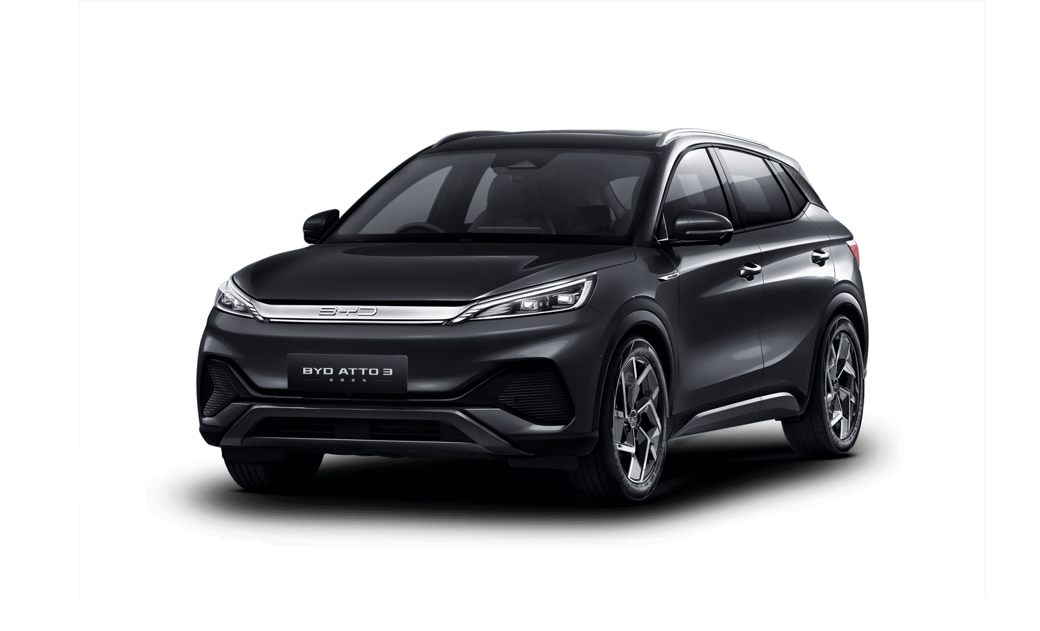 COSMOS BLACK