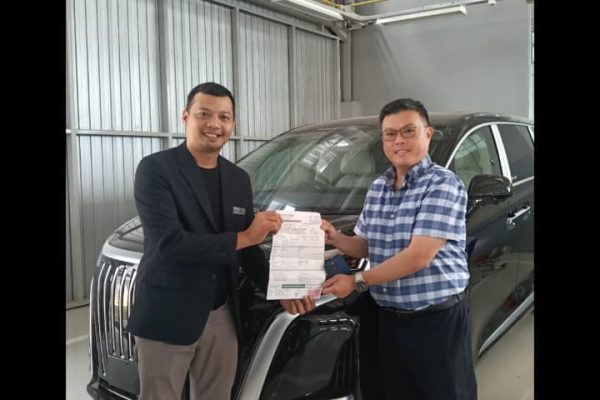 PT Indo Sutech Sejahtera