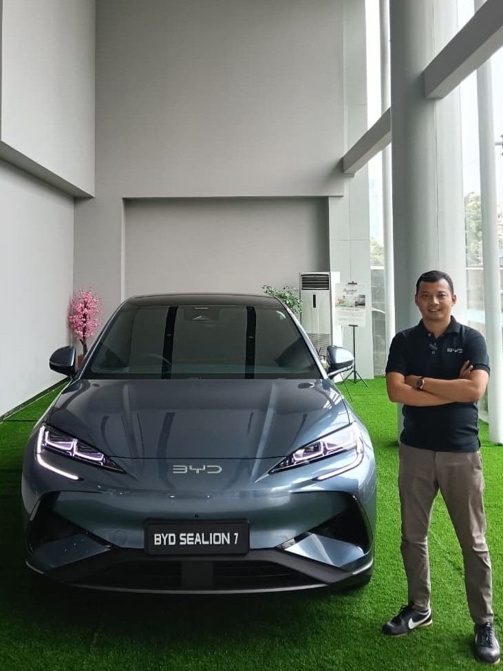 Bowo - Brand Consultant