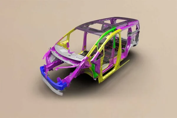 DANZA D9