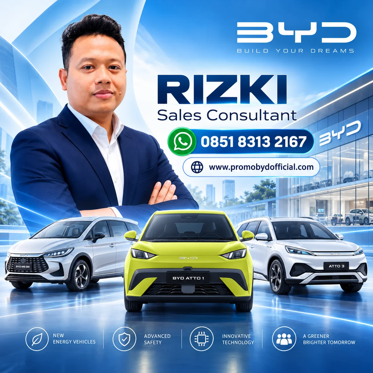 RIZKI