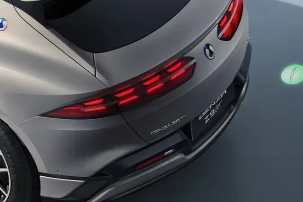 DANZA Z9 GT